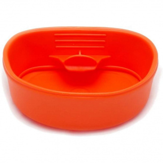 Горнятко Wildo Fold-A-Cup Orange (WIL-W10108)