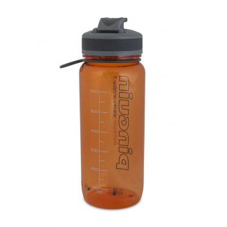 Фляга Pingin Tritan Sport Bottle 2020 BPA-free 0,65 L Orange Pinguin (1033-PNG 805420)