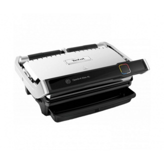 Электрогриль прижимной Tefal OptiGrill Elite XL GC760D30