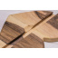 Подставка из дерева для гаджета ecoWalnut 175х140х15 мм Золотоноша