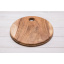 Кухонная досточка из дерева ореха ecoWalnut 240x20 мм Киев