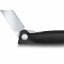 Кухонный нож Victorinox Swiss Classic Foldable Paring Knife складной, черный, 11 см (6.7803.FB) Київ