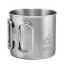 Кружка зі складними ручками Terra Incognita S-Mug 500 (TI-SMUG-500) Дрогобич