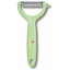 Овощечистка Victorinox Tomato and Kiwi Светло зеленая (7.6079.42) Черкассы