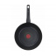 Сковорода Tefal G2681932 28 см Черный Калуш
