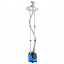 Отпариватель для одежды вертикальный RAF R.3038 1800W Blue-Black (3_03917) Київ