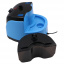 Отпариватель для одежды вертикальный RAF R.3038 1800W Blue-Black (3_03917) Київ