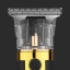 Профессиональная машинка для стрижки VGR V-082 Братське