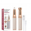 Эпилятор женский для бровей и лица RIAS Facial Eyebrow Trimmer 2в1 Черкассы