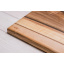 Кухонная доска для приготовлении и разрезания еды ecoWalnut 235x450x20 мм Херсон