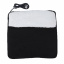 Грелка для ног Lesko 29875 Black с электрическим USB подогревом фланелевая Жмеринка