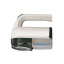 Машинка для удаления катышков Gemei CR9606 на батарейках LR14 White (15333-hbr) Гуляйполе