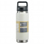 Термос вакуумный RIAS Vacuum Bottle 987A из нержавеющей стали 600 мл White (3_04638) Херсон