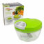 Кухонный ручной измельчитель Nicer Dicer LY-606 (200575) Київ