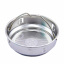 Термос стальной Zelart 450ml LIFE D-010 Синий Київ