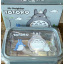 Детский ланч-бокс Supretto TOTORO 750 мл Серый Київ