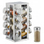 Набор для специй RIAS Spice Carouse LK2303-89 16 предметов (3_03482) Оріхів