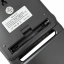 Дорожный кофейный набор Ecocoffee TS-05 Black из 8 предметов Оріхів
