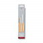 Набор Victorinox Swiss Classic Trend Colors Paring Knife Set with Universal Peeler Светло-оранжевый (6.7116.31L92) Оріхів