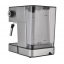Рожковая кофеварка эспрессо Rotex RCM750-S Life Espresso Киев