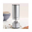 Электрический измельчитель для специй Circle Joy Electric Grinder 161х52.6 мм Серебристый (CJ-EG01) Костополь