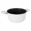 Набор посуды Gimex Cookware Set induction 7 предметов White (6977221) Орехов