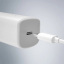 Машинка для стрижки волос Xiaomi Enchen Boost White (Boost-W-Set) Енергодар