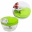 Механический измельчитель Easy Spin Cutter блендер Green (do026-hbr) Сумы