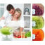 Механический измельчитель Easy Spin Cutter блендер Green (do026-hbr) Сумы
