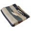 Электропростынь BTB Electric Blanket 7420 150х160 см, разноцветные полоски Енергодар