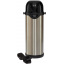 Термос Zojirushi SJ-TG10XA 1 л с ремешком Серебро (1678-04-87) Тернопіль