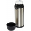 Термос Zojirushi SJ-TG10XA 1 л с ремешком Серебро (1678-04-87) Тернопіль
