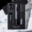 Набор для вина Xiaomi Huo Hou 4 in 1 Electric Wine Bottle Opener Gift Kit (HU0090) Київ