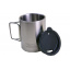 Термокружка Terra Incognita T-Mug 250W/Cap (TI-TMUGWC-250) Мукачево