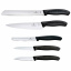 Набор из 7 предметов Victorinox Swiss Classic Kitchen Set в подарочной упаковке (67133.7G) Кропивницький