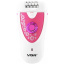 Эпилятор женский аккумуляторный VGR V-722 White-Pink (3_01736) Полтава