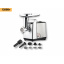 Мясорубка бытовая электрическая XPro R 3396 1200 Вт серая (41042-R 3396) Мукачево