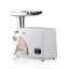 Электрическая мясорубка Haeger HG-3367 с функцией реверс 2500W White (3_03510) Київ