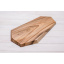 Уникальная деревянная досточка ecoWalnut 180x330x18 мм Одеса