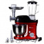 Кухонный комбайн Domotec MS-2052 3в1 6.5L 3500W Red Ладан