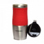 Термокружка Edenberg EB-623 380ml Красная (220049) Калуш
