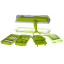 Овощерезка RIAS Nicer Dicer Plus Green (3sm_70345615) Березнегувате