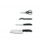 Набор кухонный Victorinox SwissClassic Kitchen Set 4 предметов (6.7133.4G) Бердянськ