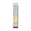 Набор Victorinox Swiss Classic Trend Colors Paring Knife Set with Universal Peeler Светло-жёлтый (6.7116.31L82) Жмеринка