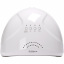 Лампа SUNone 48W с USB LED/UV Nail Lamp для гель лака Белая (LEDUV365) Покровськ