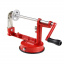 Машинка для спиральной нарезки картофеля RIAS Spiral Potato Slicer Red (3_04552) Ізюм