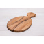 Деревянный аксессуар для разрезания еды ecoWalnut 180x305x18 мм Ужгород