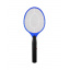 Электрическая мухобойка Mosquito Rechargeable hitting Swatter Черно-синий Южноукраинск