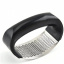 Ручная терка для чеснока Benson BN-085 Black (3_01715) Костопіль