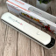 Вакуумный упаковщик VigohA Vacuum Sealer S Белый Костопіль